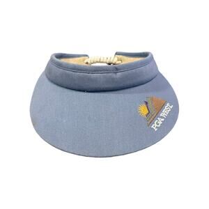 PGA West Women’s Sun Visor Legendary Headwear